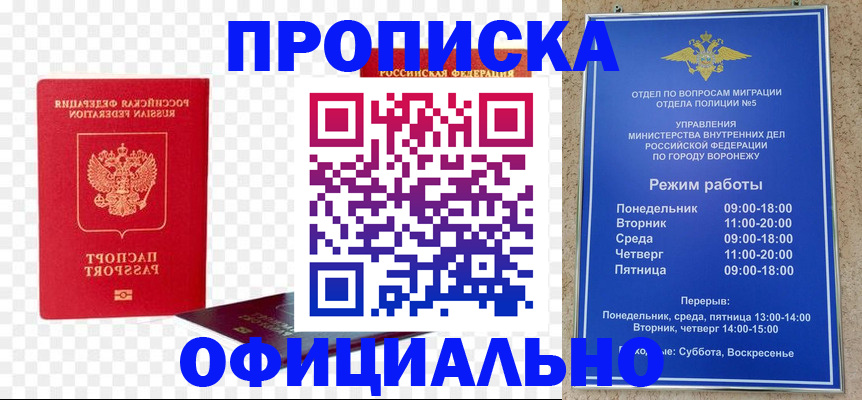прописка иностранных граждан в Асино